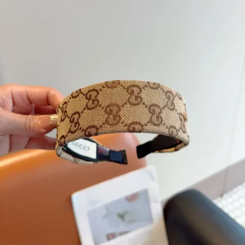 Cheap Gucci Headband For Women #1415041 Replica Wholesale [$27.00 USD] [ITEM#1415041] on Replica Gucci Headband