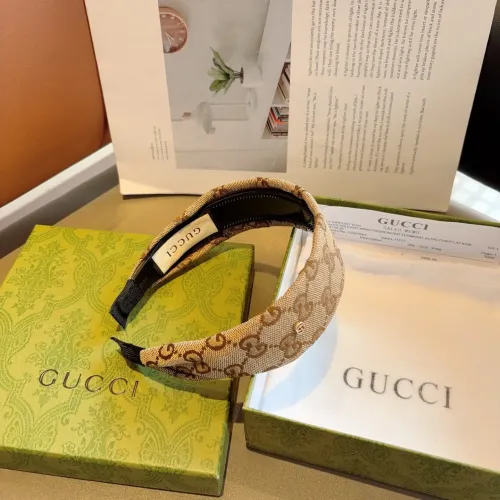 Cheap Gucci Headband For Women #1415041 Replica Wholesale [$27.00 USD] [ITEM#1415041] on Replica Gucci Headband