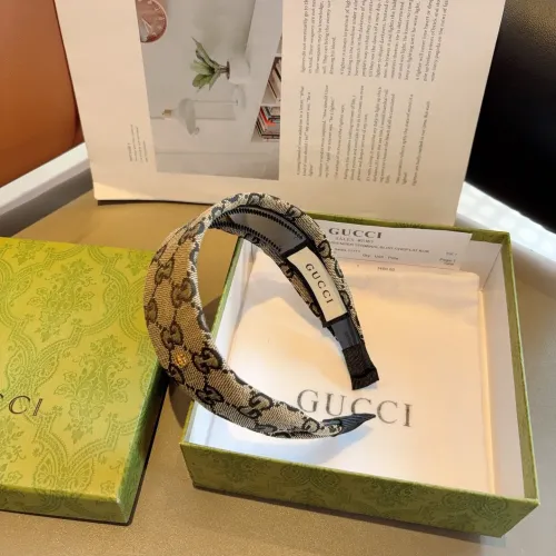 Cheap Gucci Headband For Women #1415042 Replica Wholesale [$27.00 USD] [ITEM#1415042] on Replica Gucci Headband