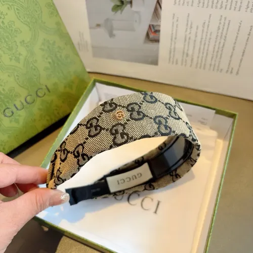 Cheap Gucci Headband For Women #1415042 Replica Wholesale [$27.00 USD] [ITEM#1415042] on Replica Gucci Headband