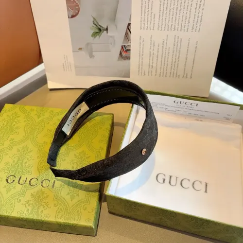 Cheap Gucci Headband For Women #1415043 Replica Wholesale [$27.00 USD] [ITEM#1415043] on Replica Gucci Headband