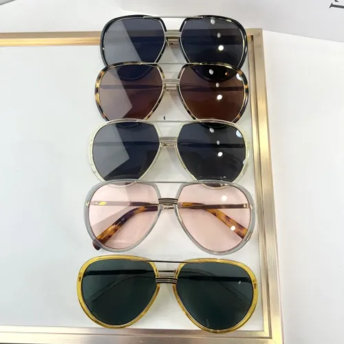 Cheap Gucci AAA Quality Sunglasses #1415078 Replica Wholesale [$60.00 USD] [ITEM#1415078] on Replica Gucci AAA Quality Sunglasses