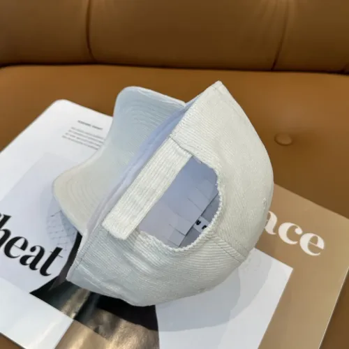 Cheap MIU MIU Caps #1415106 Replica Wholesale [$27.00 USD] [ITEM#1415106] on Replica MIU MIU Caps