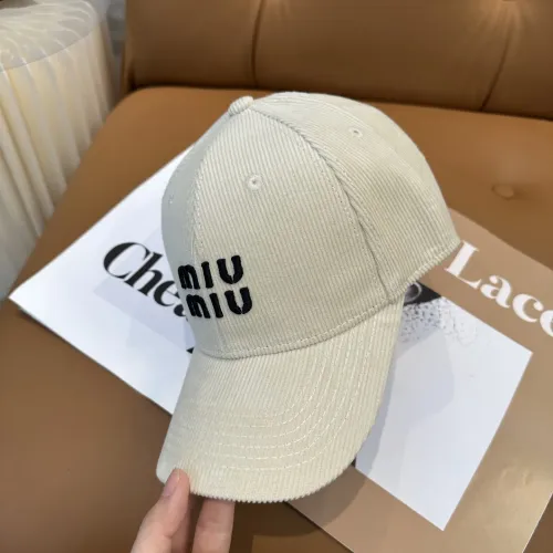 MIU MIU Caps #1415107