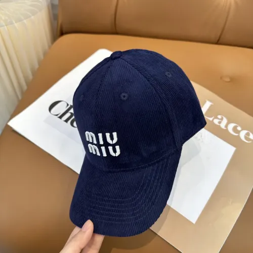 MIU MIU Caps #1415109
