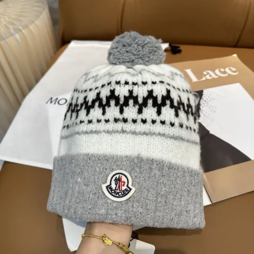 Cheap Moncler Caps #1415111 Replica Wholesale [$27.00 USD] [ITEM#1415111] on Replica Moncler Caps