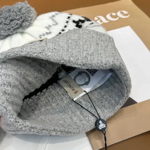Cheap Moncler Caps #1415111 Replica Wholesale [$27.00 USD] [ITEM#1415111] on Replica Moncler Caps
