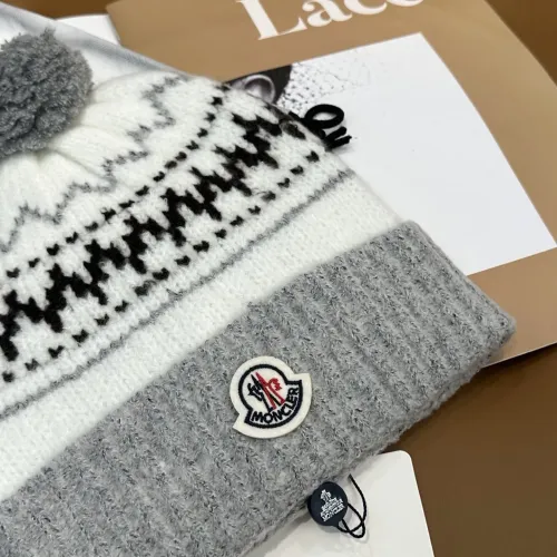 Cheap Moncler Caps #1415111 Replica Wholesale [$27.00 USD] [ITEM#1415111] on Replica Moncler Caps