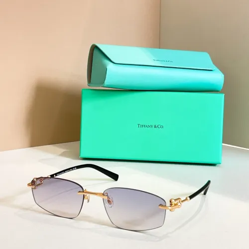 Tiffany AAA AAA Quality Sunglasses #1415113