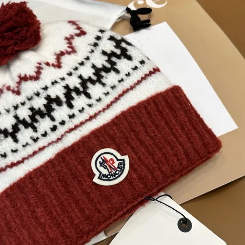 Cheap Moncler Caps #1415120 Replica Wholesale [$27.00 USD] [ITEM#1415120] on Replica Moncler Caps