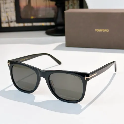 Tom Ford AAA Quality Sunglasses #1415121