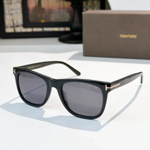 Tom Ford AAA Quality Sunglasses #1415122