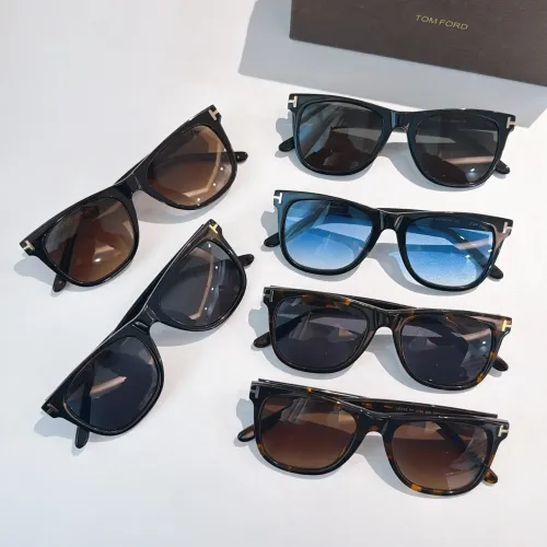 Cheap Tom Ford AAA Quality Sunglasses #1415122 Replica Wholesale [$45.00 USD] [ITEM#1415122] on Replica Tom Ford AAA Quality Sunglasses