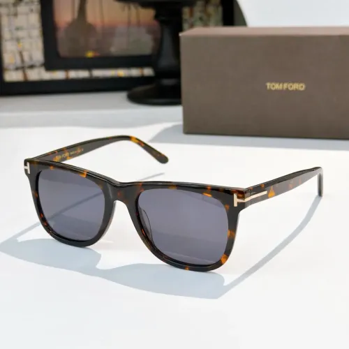 Tom Ford AAA Quality Sunglasses #1415123