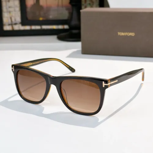 Tom Ford AAA Quality Sunglasses #1415125