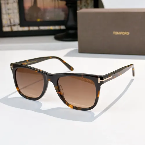 Tom Ford AAA Quality Sunglasses #1415126