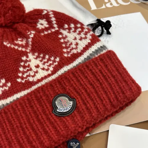 Cheap Moncler Caps #1415129 Replica Wholesale [$27.00 USD] [ITEM#1415129] on Replica Moncler Caps