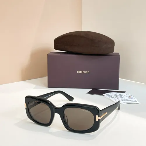 Tom Ford AAA Quality Sunglasses #1415140