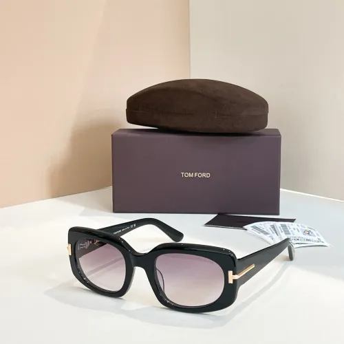 Tom Ford AAA Quality Sunglasses #1415141