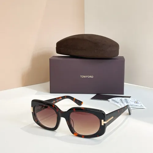 Tom Ford AAA Quality Sunglasses #1415142