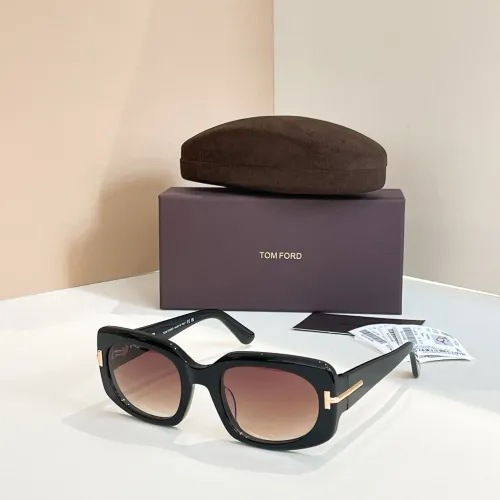 Tom Ford AAA Quality Sunglasses #1415143