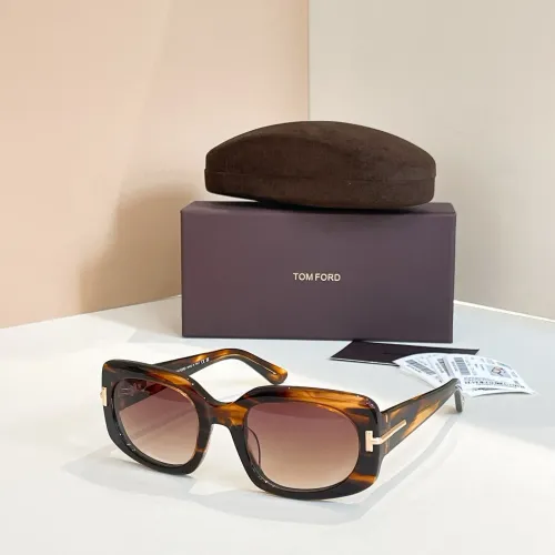 Tom Ford AAA Quality Sunglasses #1415144