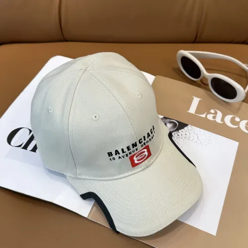 Cheap Balenciaga Caps #1415146 Replica Wholesale [$29.00 USD] [ITEM#1415146] on Replica Balenciaga Caps