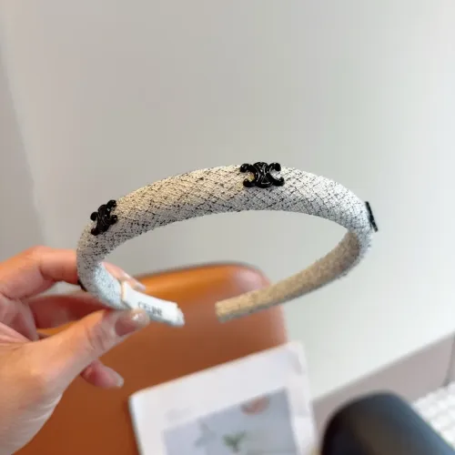 Cheap Celine Headband For Women #1415149 Replica Wholesale [$27.00 USD] [ITEM#1415149] on Replica Celine Headband