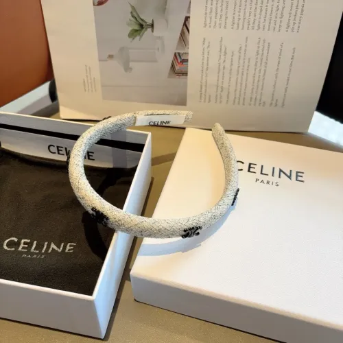Cheap Celine Headband For Women #1415149 Replica Wholesale [$27.00 USD] [ITEM#1415149] on Replica Celine Headband