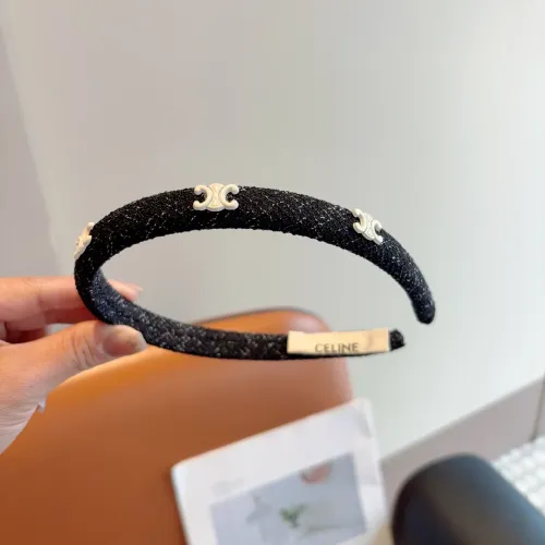 Cheap Celine Headband For Women #1415150 Replica Wholesale [$27.00 USD] [ITEM#1415150] on Replica Celine Headband