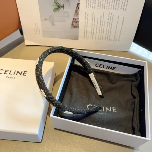 Cheap Celine Headband For Women #1415150 Replica Wholesale [$27.00 USD] [ITEM#1415150] on Replica Celine Headband
