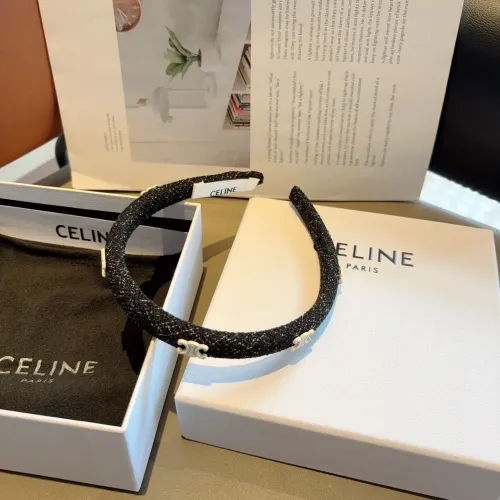 Cheap Celine Headband For Women #1415150 Replica Wholesale [$27.00 USD] [ITEM#1415150] on Replica Celine Headband