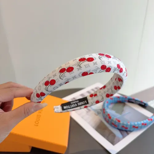 Louis Vuitton LV Headband For Women #1415156
