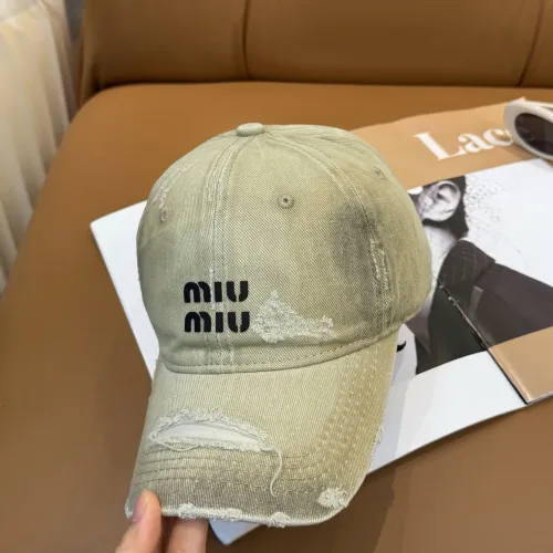 MIU MIU Caps #1415161