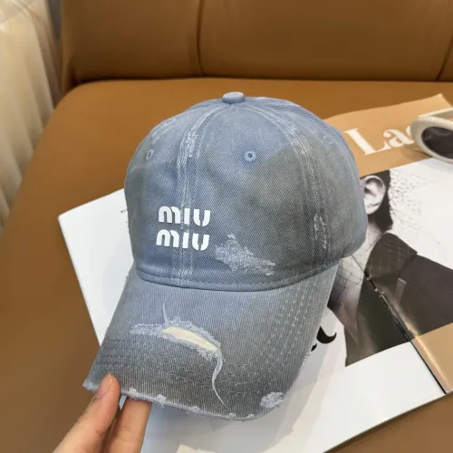 MIU MIU Caps #1415162