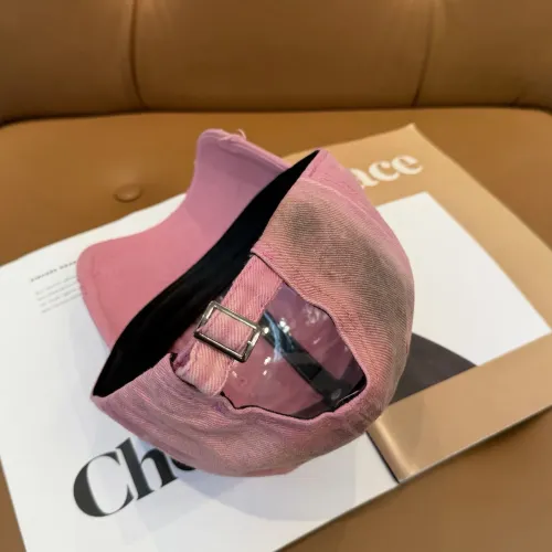 Cheap MIU MIU Caps #1415163 Replica Wholesale [$25.00 USD] [ITEM#1415163] on Replica MIU MIU Caps