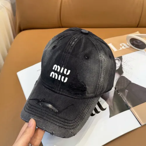 MIU MIU Caps #1415164