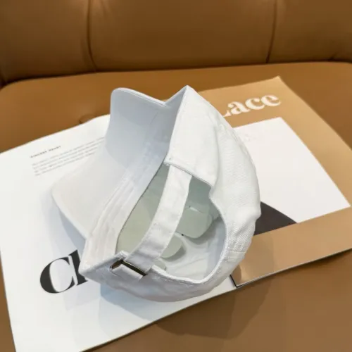 Cheap Chanel Caps #1415165 Replica Wholesale [$27.00 USD] [ITEM#1415165] on Replica Chanel Caps