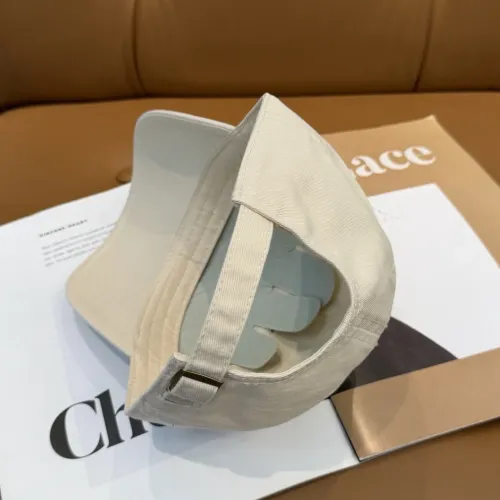 Cheap Chanel Caps #1415166 Replica Wholesale [$27.00 USD] [ITEM#1415166] on Replica Chanel Caps