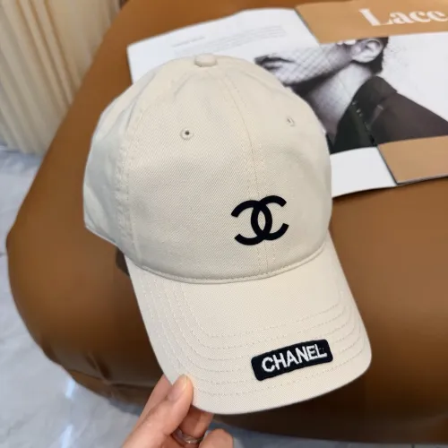 Cheap Chanel Caps #1415166 Replica Wholesale [$27.00 USD] [ITEM#1415166] on Replica Chanel Caps