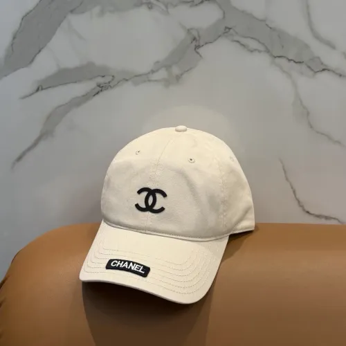 Cheap Chanel Caps #1415166 Replica Wholesale [$27.00 USD] [ITEM#1415166] on Replica Chanel Caps