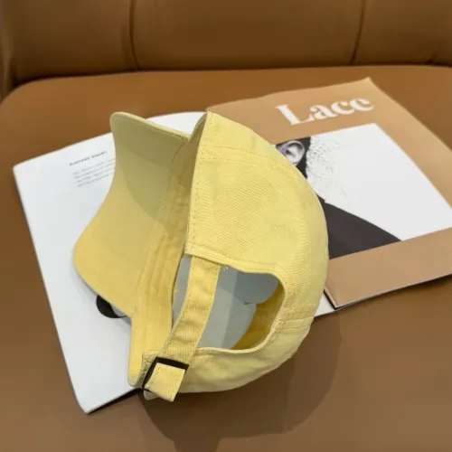 Cheap Chanel Caps #1415173 Replica Wholesale [$27.00 USD] [ITEM#1415173] on Replica Chanel Caps