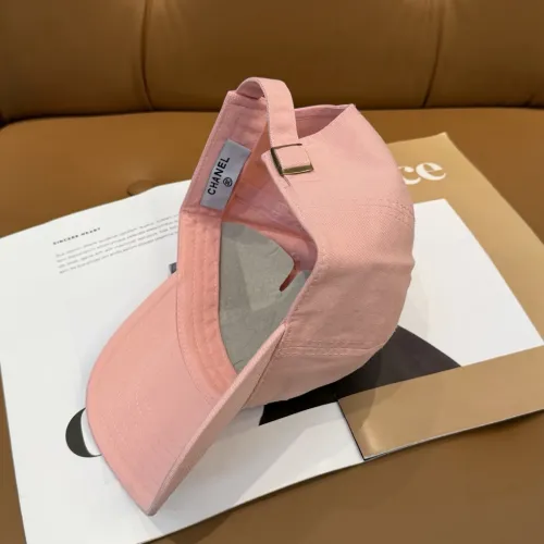 Cheap Chanel Caps #1415174 Replica Wholesale [$27.00 USD] [ITEM#1415174] on Replica Chanel Caps