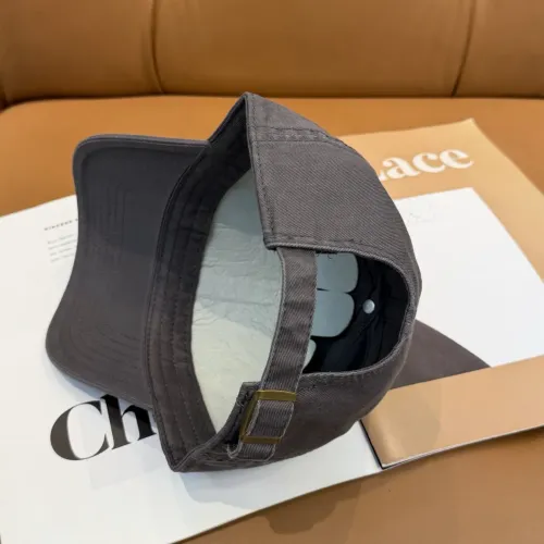 Cheap Chanel Caps #1415183 Replica Wholesale [$27.00 USD] [ITEM#1415183] on Replica Chanel Caps