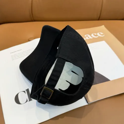 Cheap Chanel Caps #1415184 Replica Wholesale [$27.00 USD] [ITEM#1415184] on Replica Chanel Caps