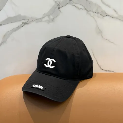 Cheap Chanel Caps #1415184 Replica Wholesale [$27.00 USD] [ITEM#1415184] on Replica Chanel Caps