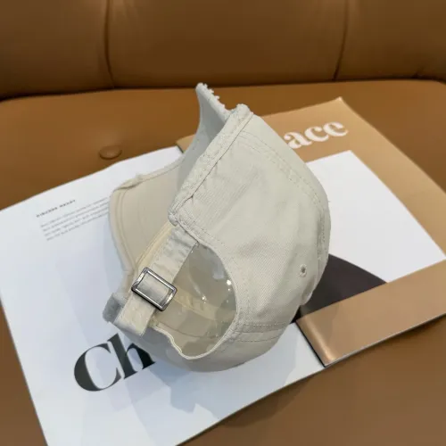 Cheap Chanel Caps #1415185 Replica Wholesale [$27.00 USD] [ITEM#1415185] on Replica Chanel Caps