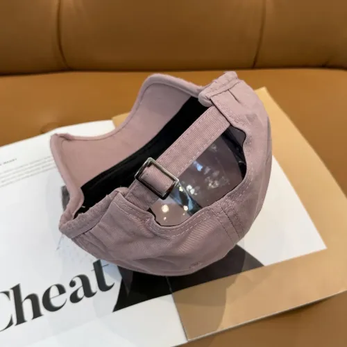 Cheap Chanel Caps #1415186 Replica Wholesale [$27.00 USD] [ITEM#1415186] on Replica Chanel Caps