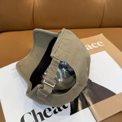 Cheap Chanel Caps #1415188 Replica Wholesale [$27.00 USD] [ITEM#1415188] on Replica Chanel Caps