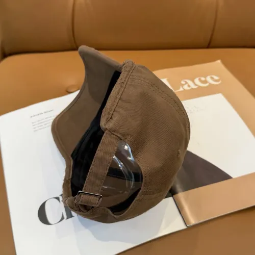 Cheap Chanel Caps #1415189 Replica Wholesale [$27.00 USD] [ITEM#1415189] on Replica Chanel Caps